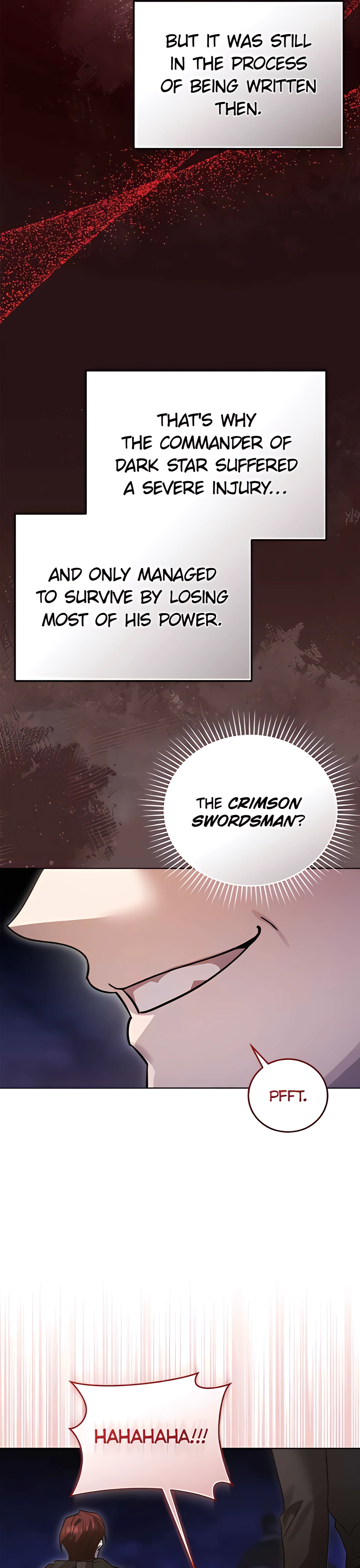 Heroes, Demons & Villains Chapter 106 - page 22