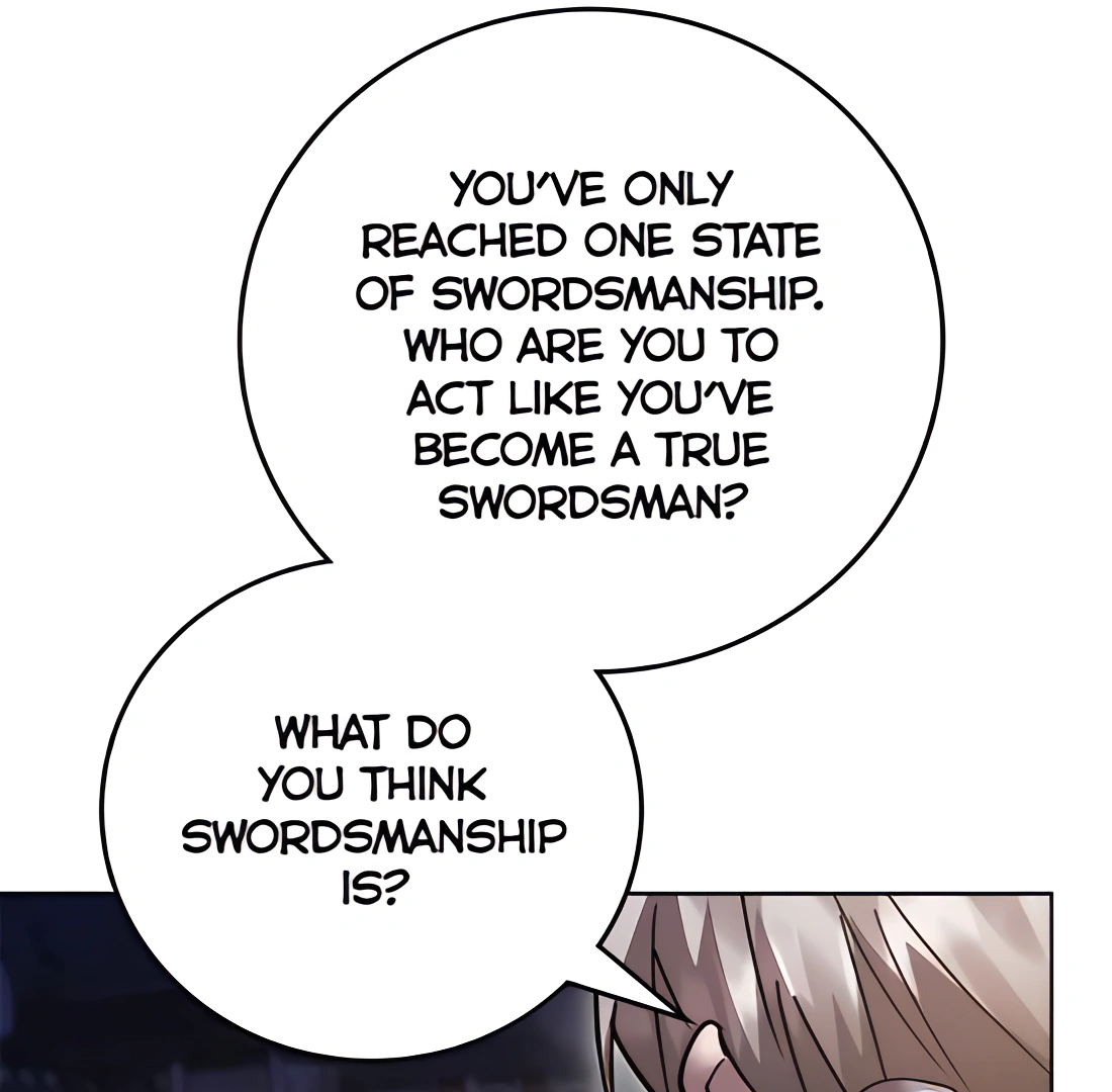 Heroes, Demons & Villains Chapter 106 - page 24