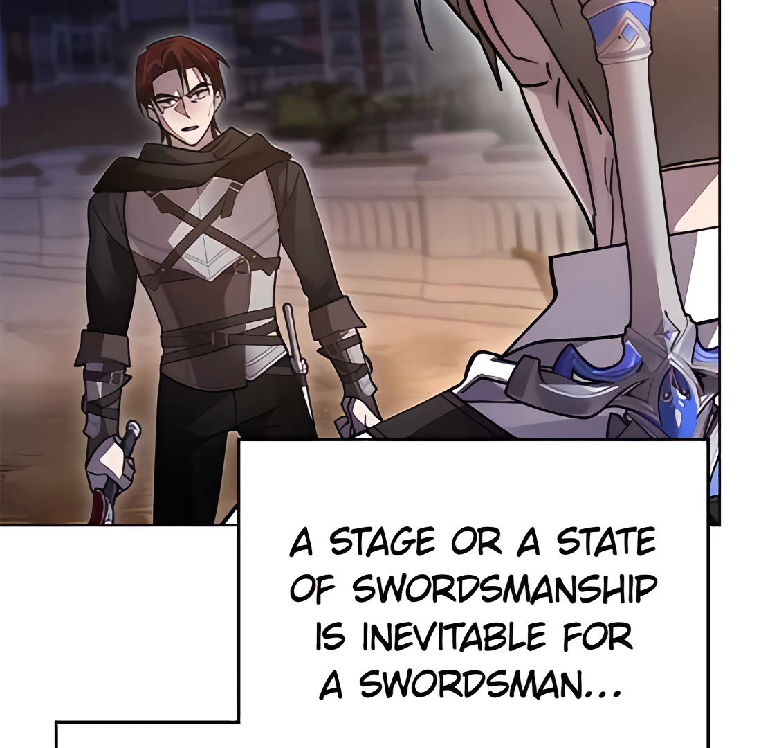 Heroes, Demons & Villains Chapter 106 - page 25