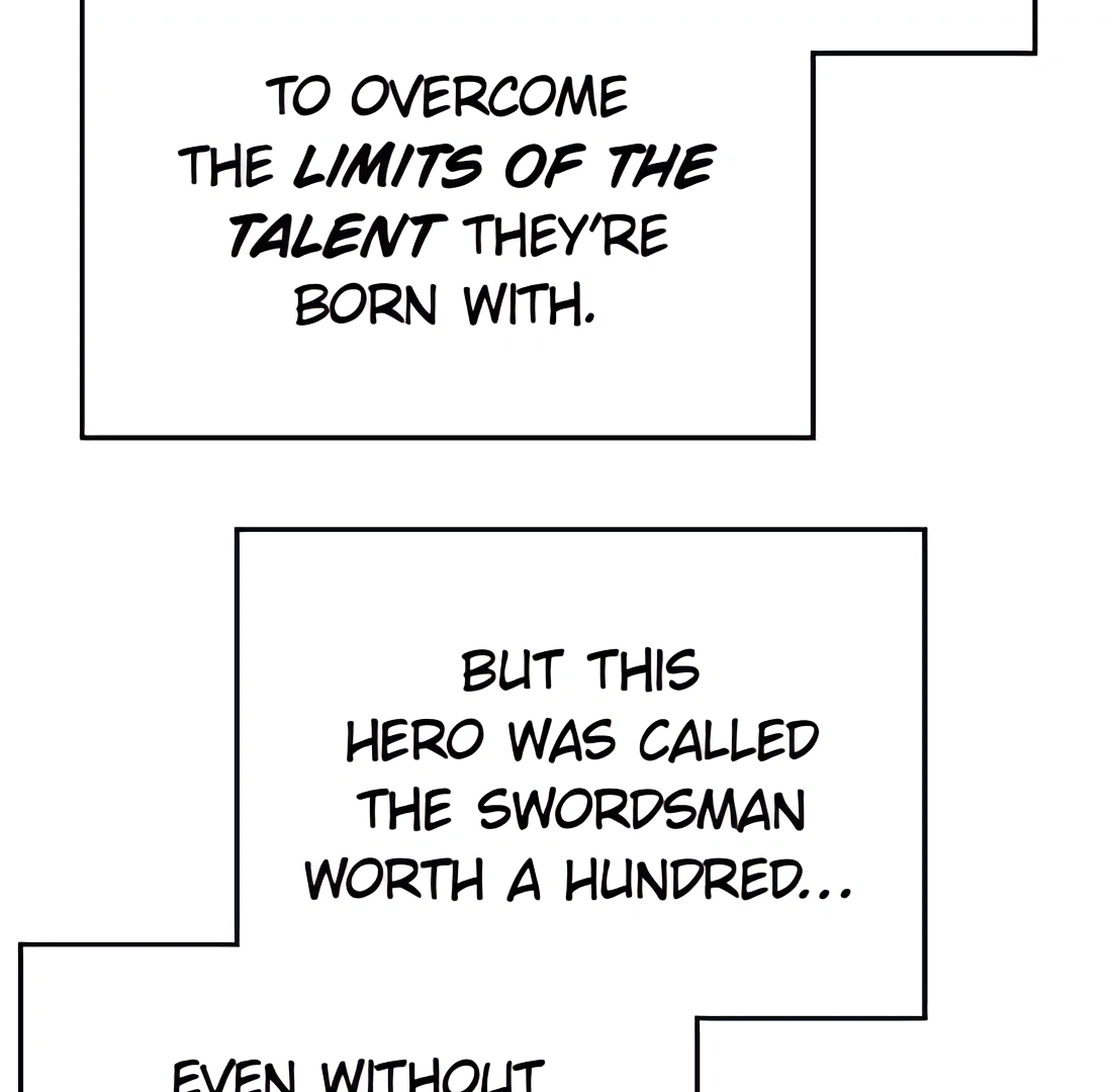 Heroes, Demons & Villains Chapter 106 - page 26