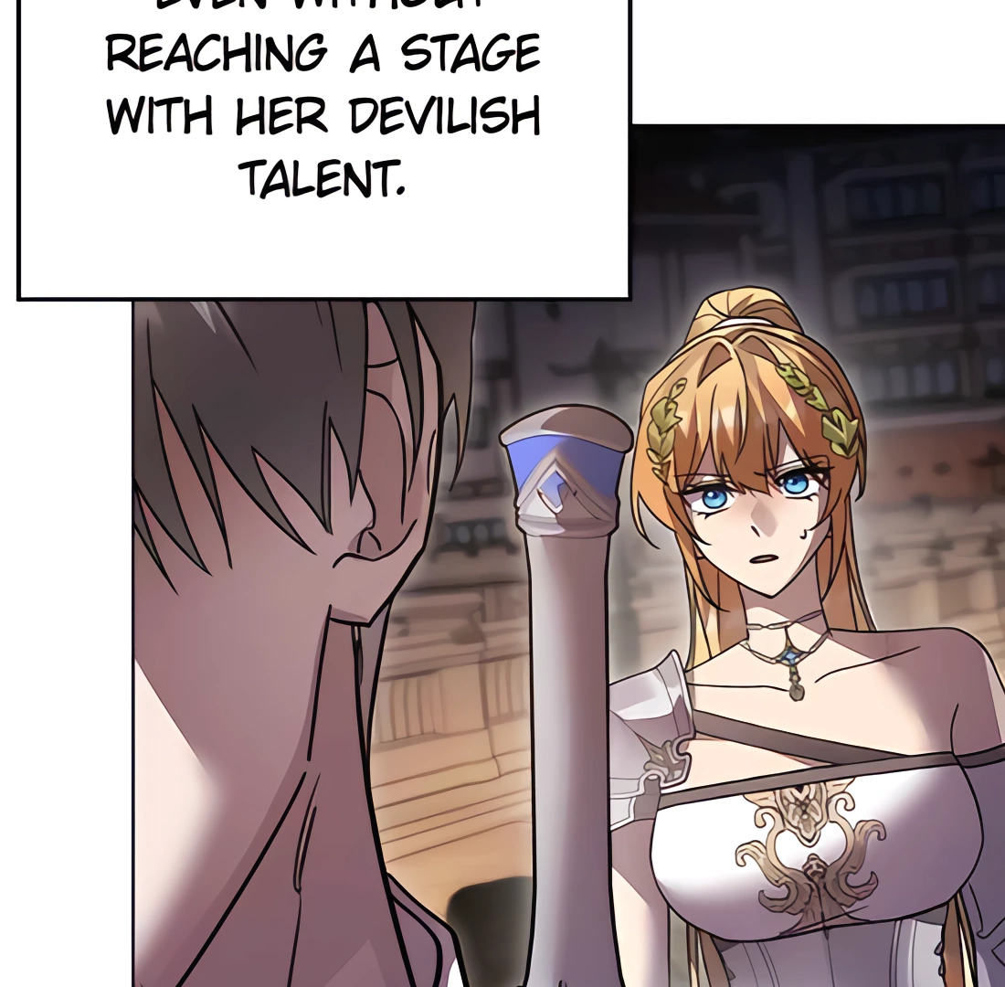 Heroes, Demons & Villains Chapter 106 - page 27