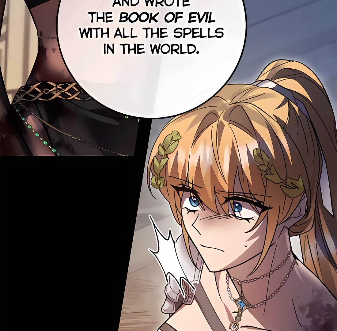Heroes, Demons & Villains Chapter 106 - page 3