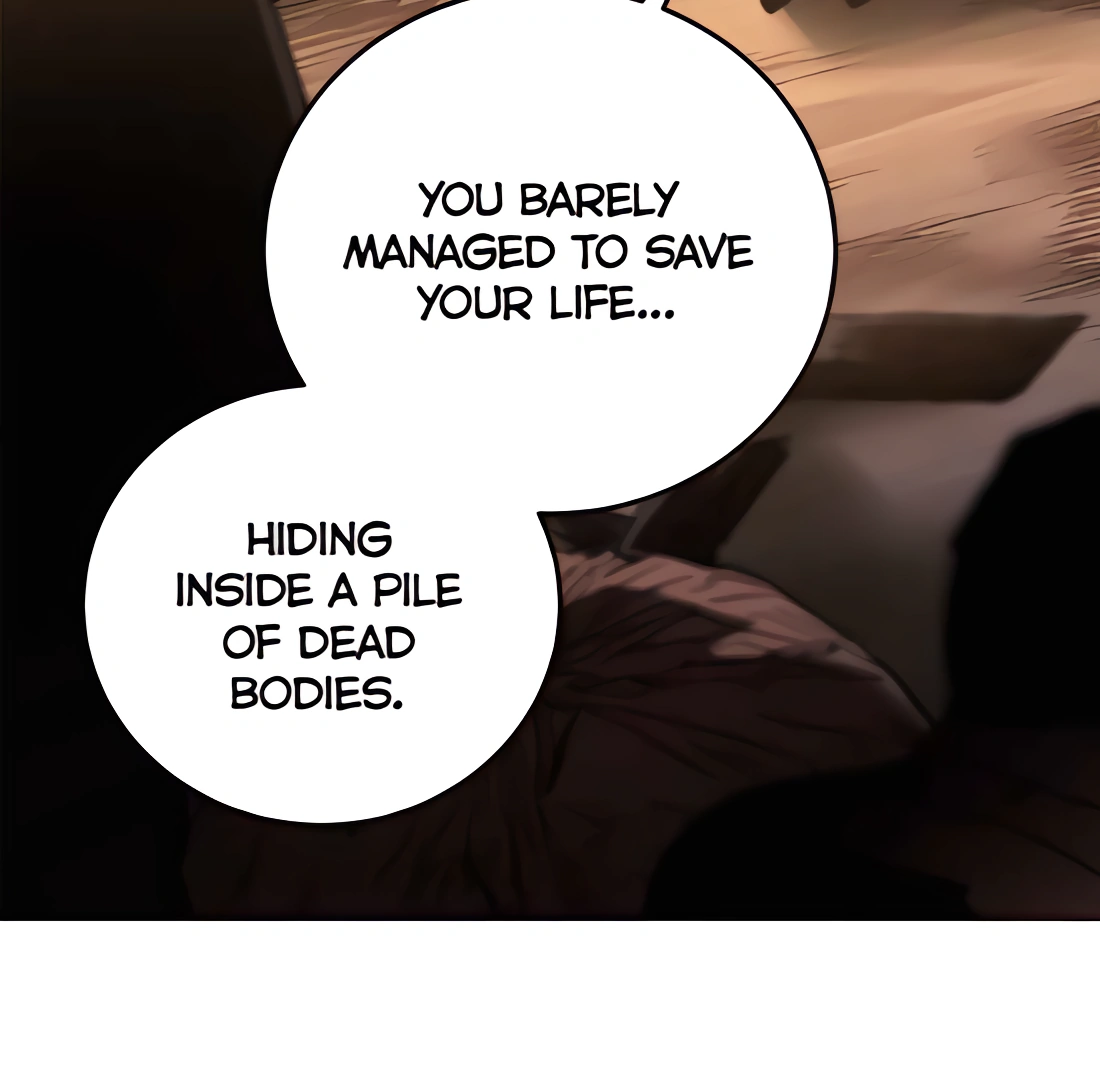 Heroes, Demons & Villains Chapter 106 - page 32