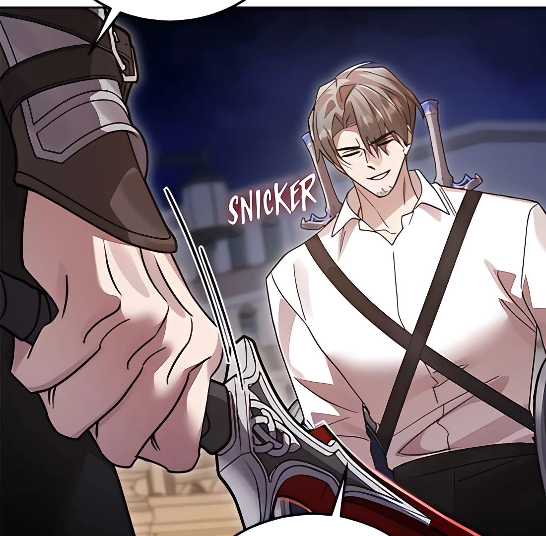 Heroes, Demons & Villains Chapter 106 - page 37