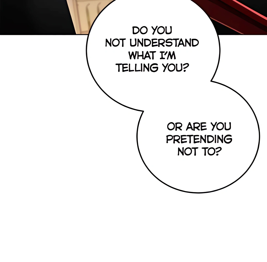 Heroes, Demons & Villains Chapter 106 - page 38