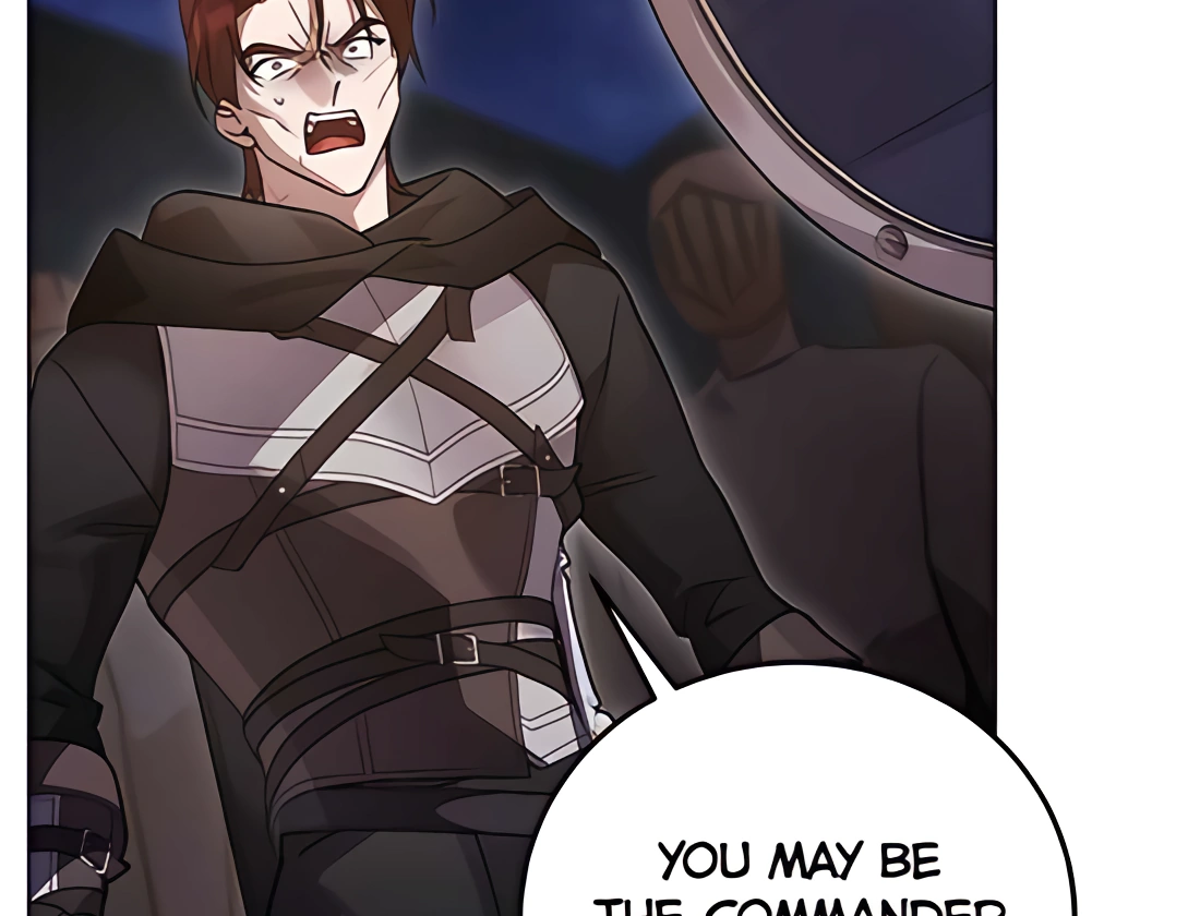 Heroes, Demons & Villains Chapter 106 - page 40