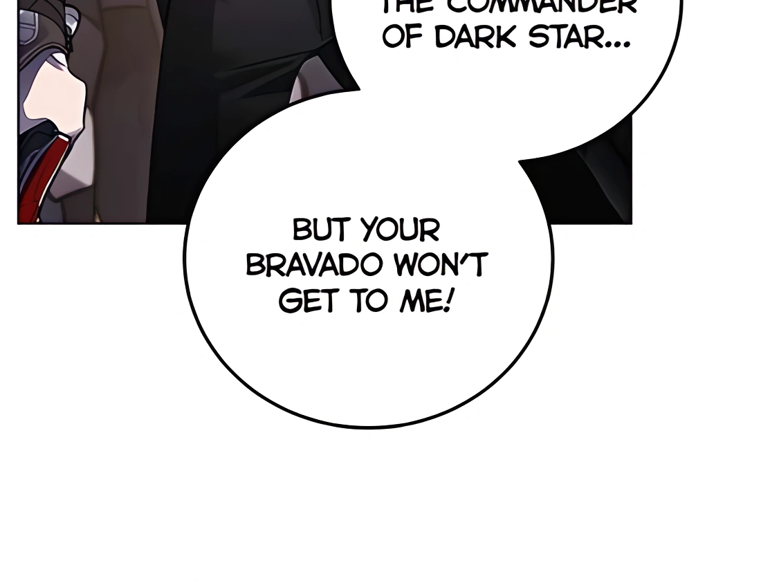 Heroes, Demons & Villains Chapter 106 - page 41