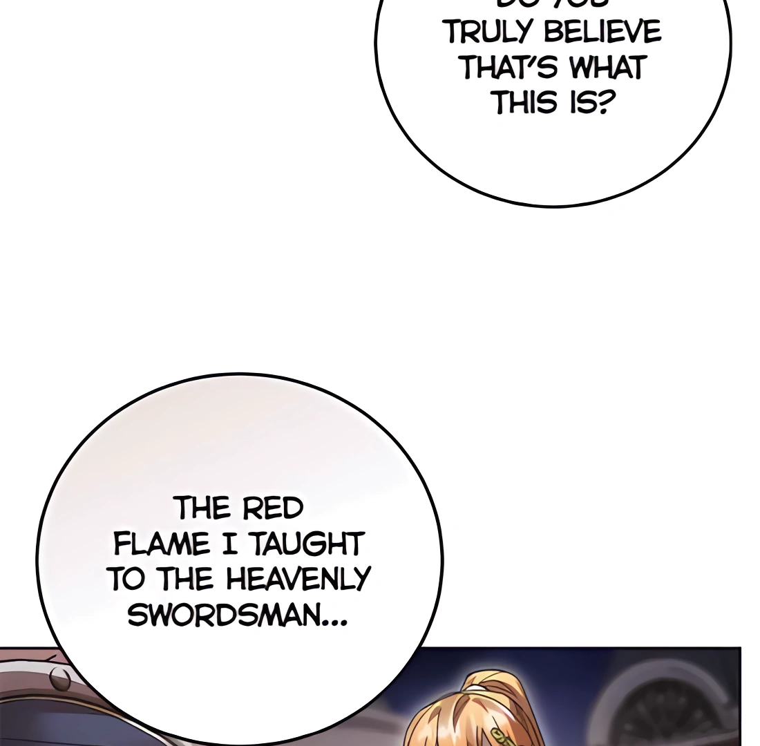 Heroes, Demons & Villains Chapter 106 - page 44