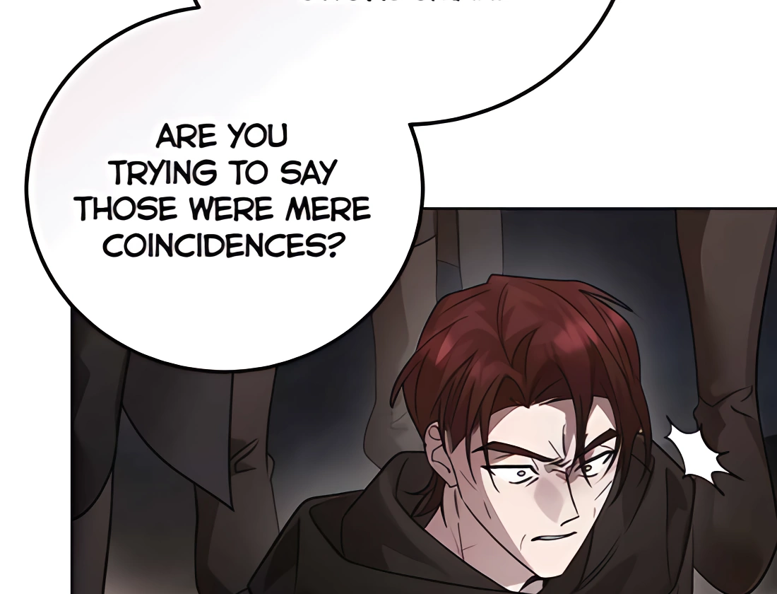 Heroes, Demons & Villains Chapter 106 - page 46