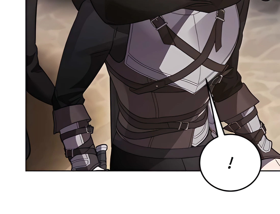Heroes, Demons & Villains Chapter 106 - page 47