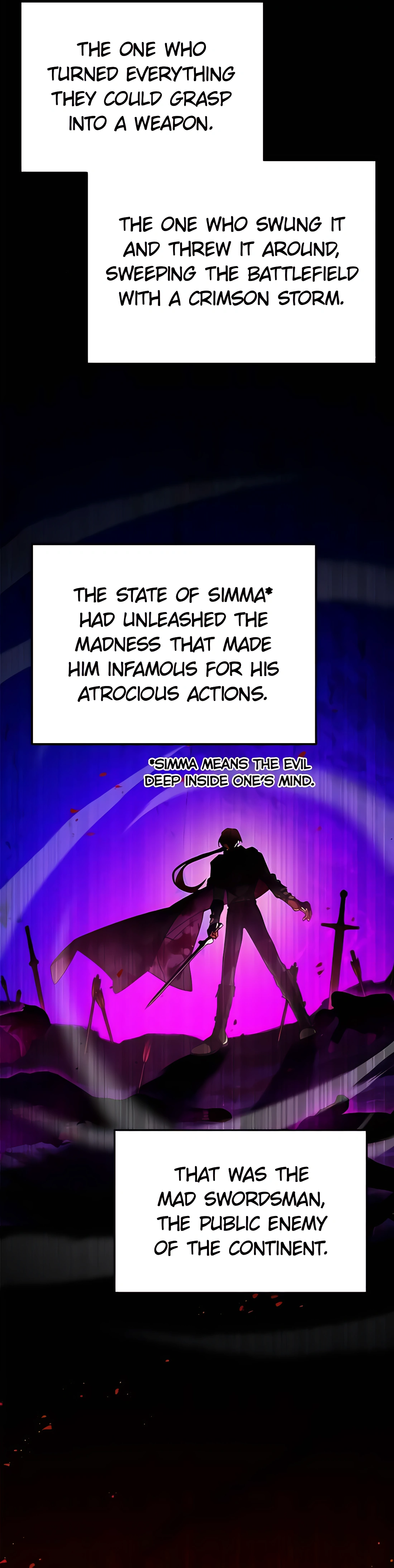 Heroes, Demons & Villains Chapter 106 - page 54