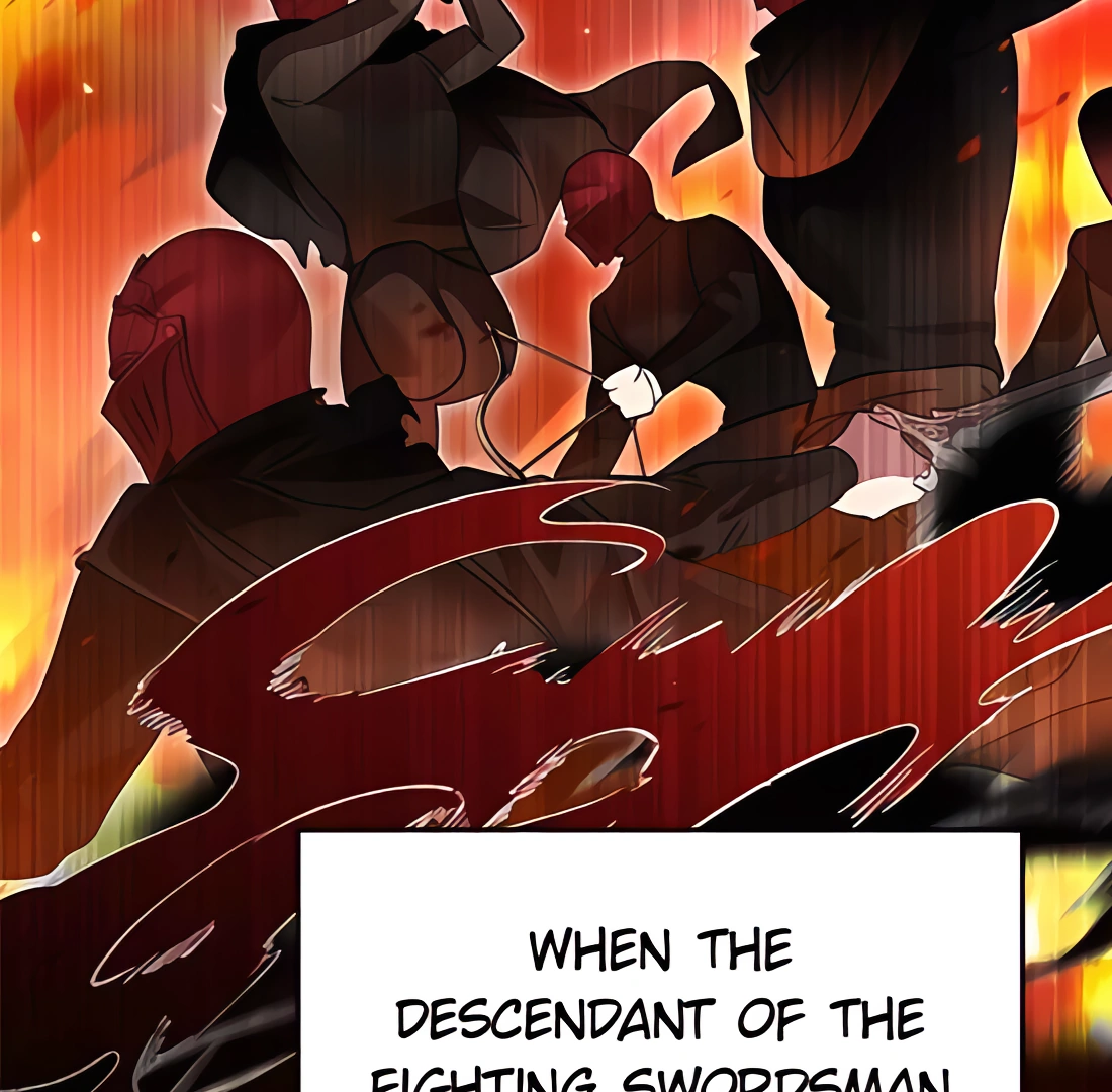 Heroes, Demons & Villains Chapter 106 - page 56
