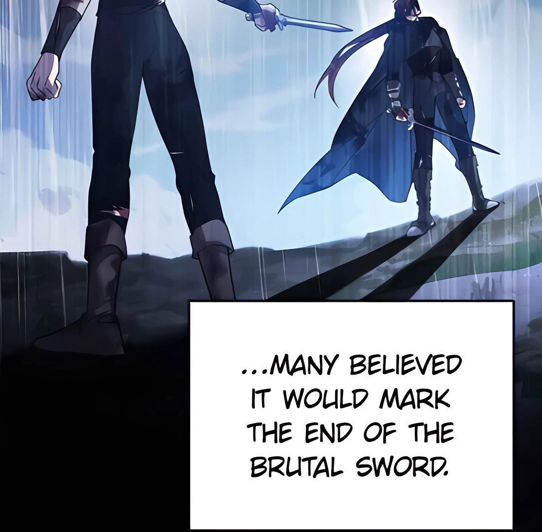Heroes, Demons & Villains Chapter 106 - page 58