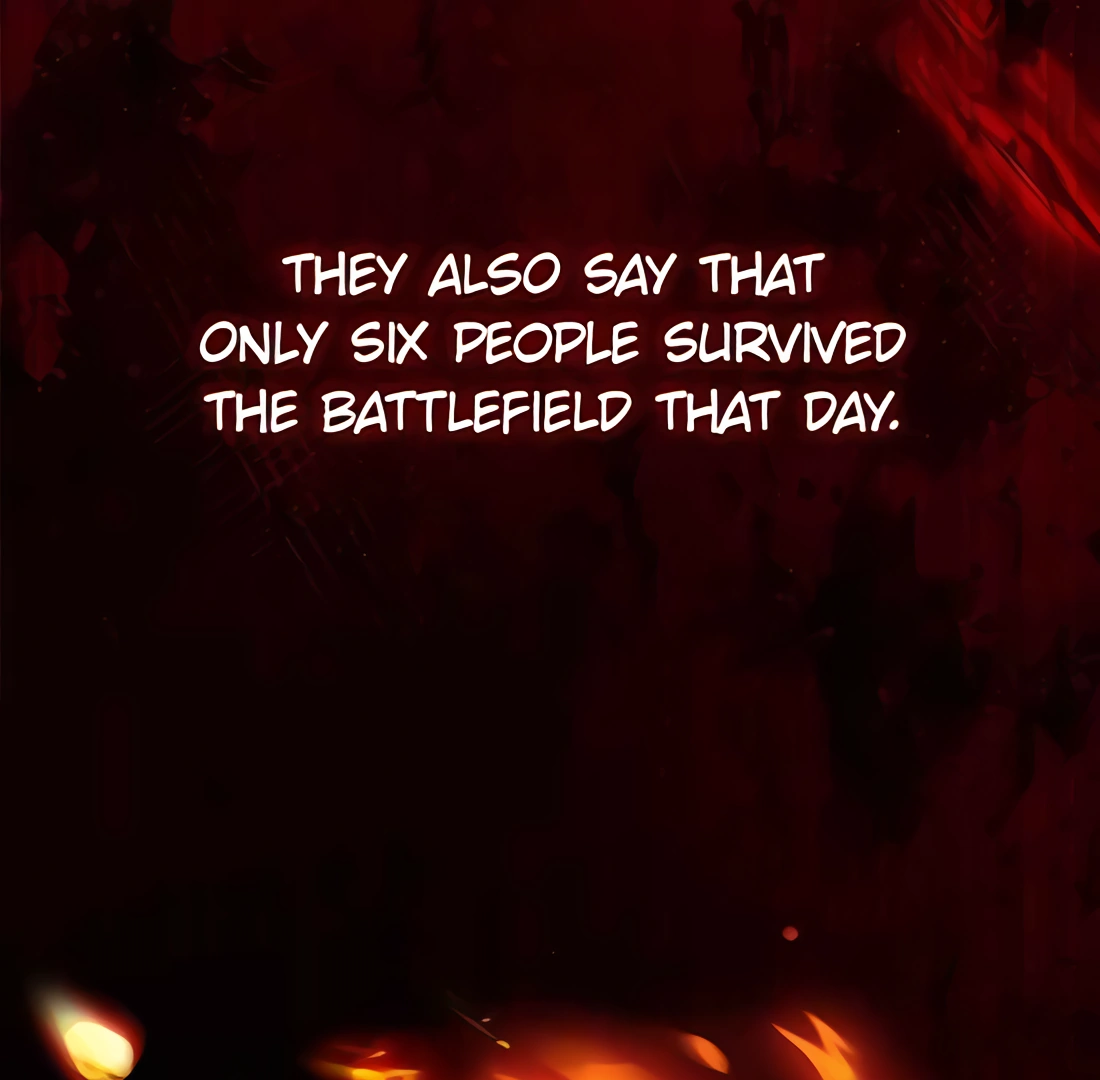 Heroes, Demons & Villains Chapter 106 - page 61