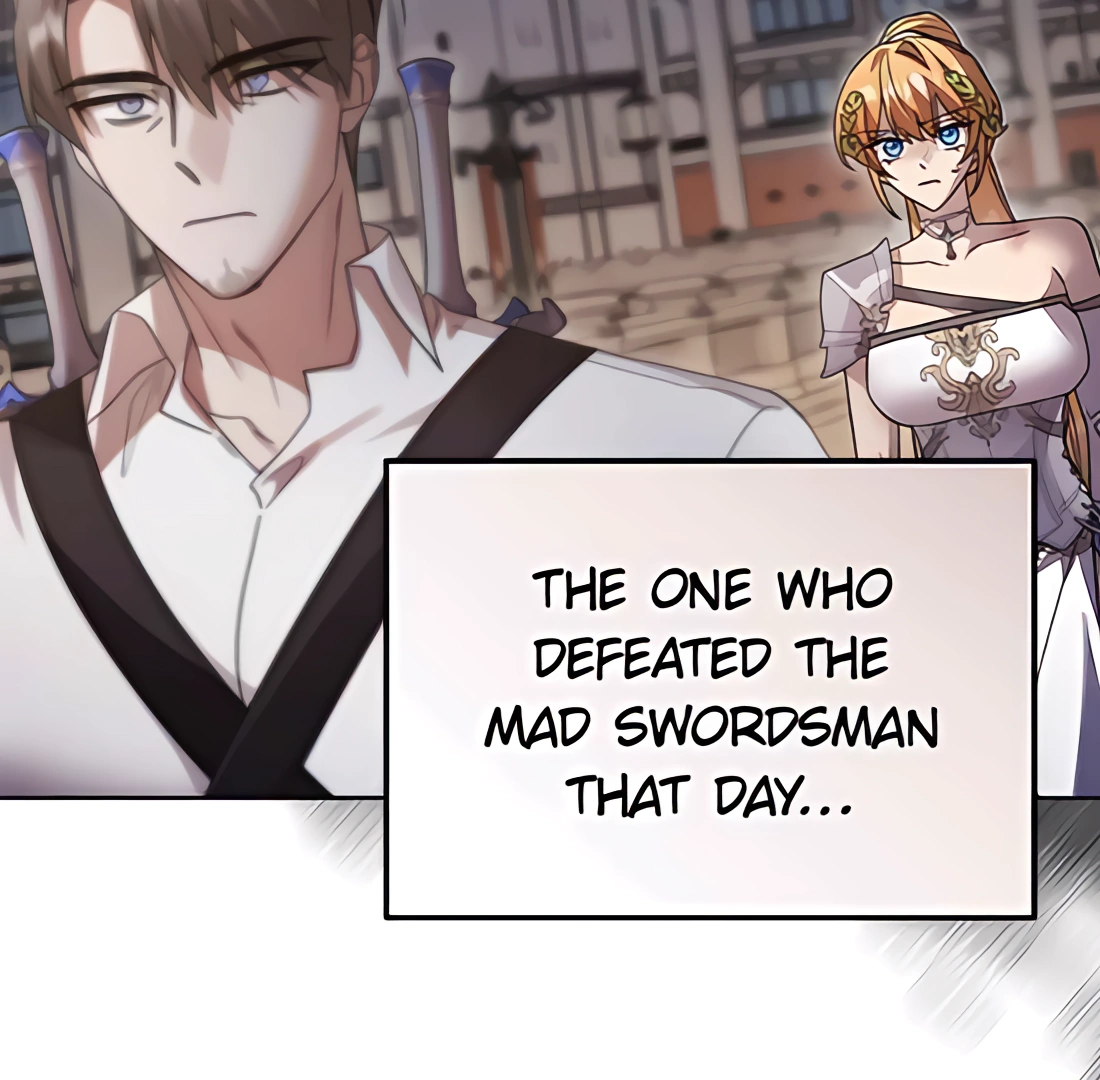 Heroes, Demons & Villains Chapter 106 - page 67