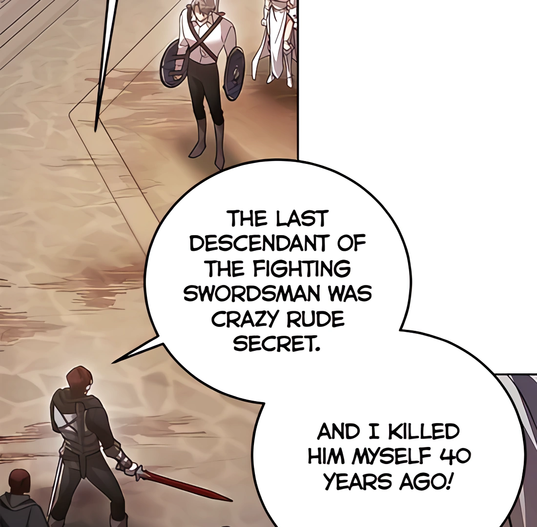 Heroes, Demons & Villains Chapter 106 - page 69