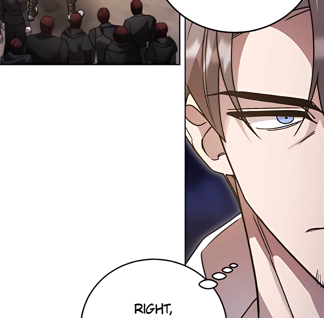 Heroes, Demons & Villains Chapter 106 - page 70