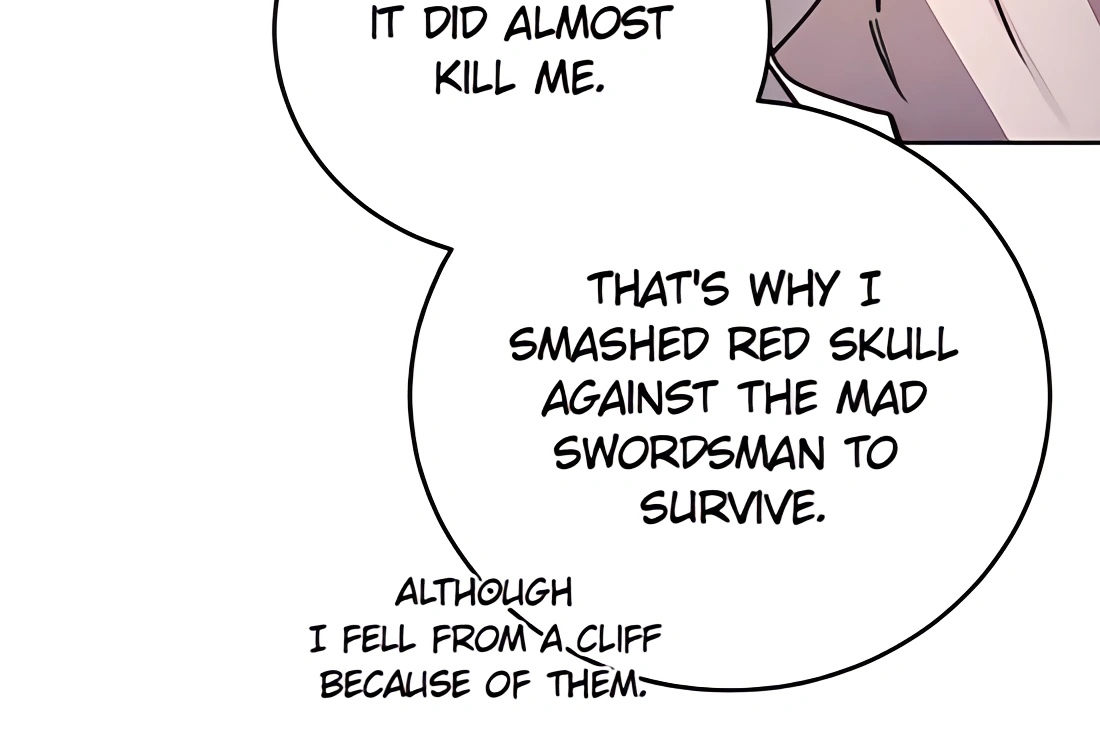 Heroes, Demons & Villains Chapter 106 - page 71
