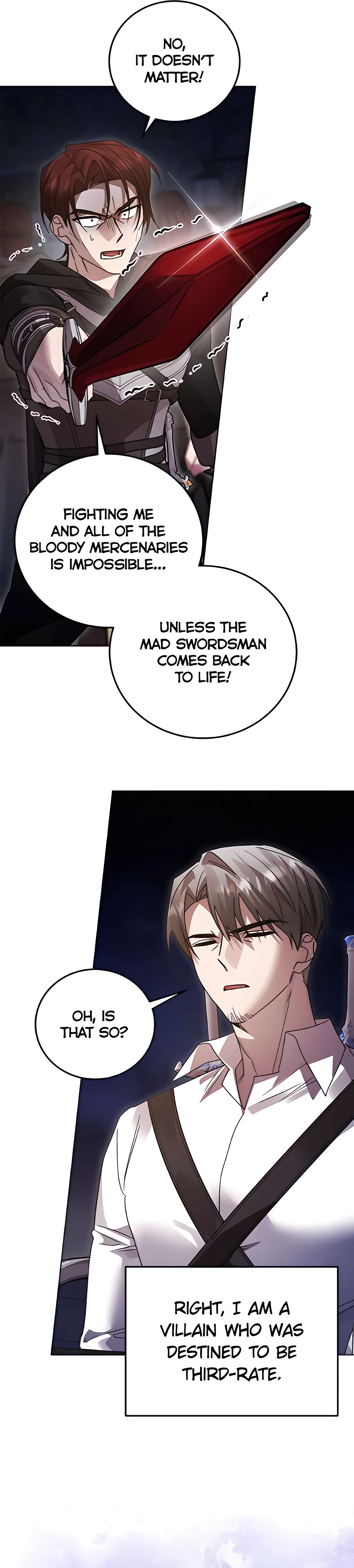 Heroes, Demons & Villains Chapter 106 - page 73