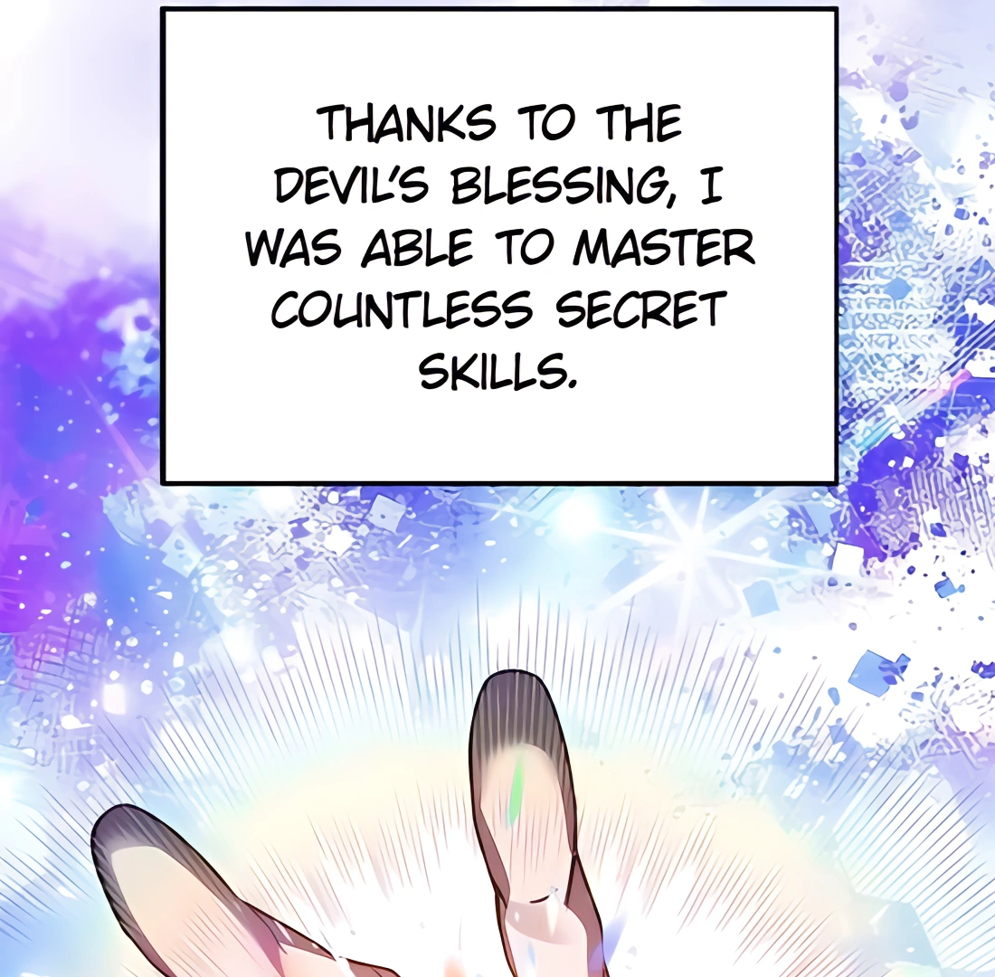 Heroes, Demons & Villains Chapter 106 - page 74