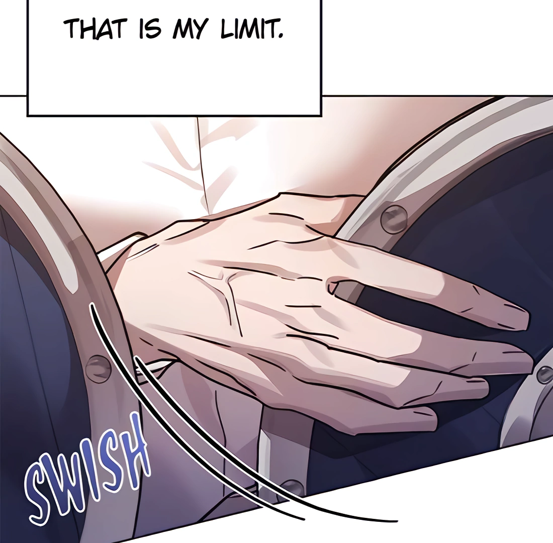 Heroes, Demons & Villains Chapter 106 - page 77