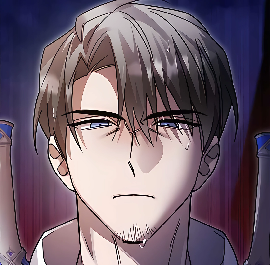 Heroes, Demons & Villains Chapter 106 - page 8