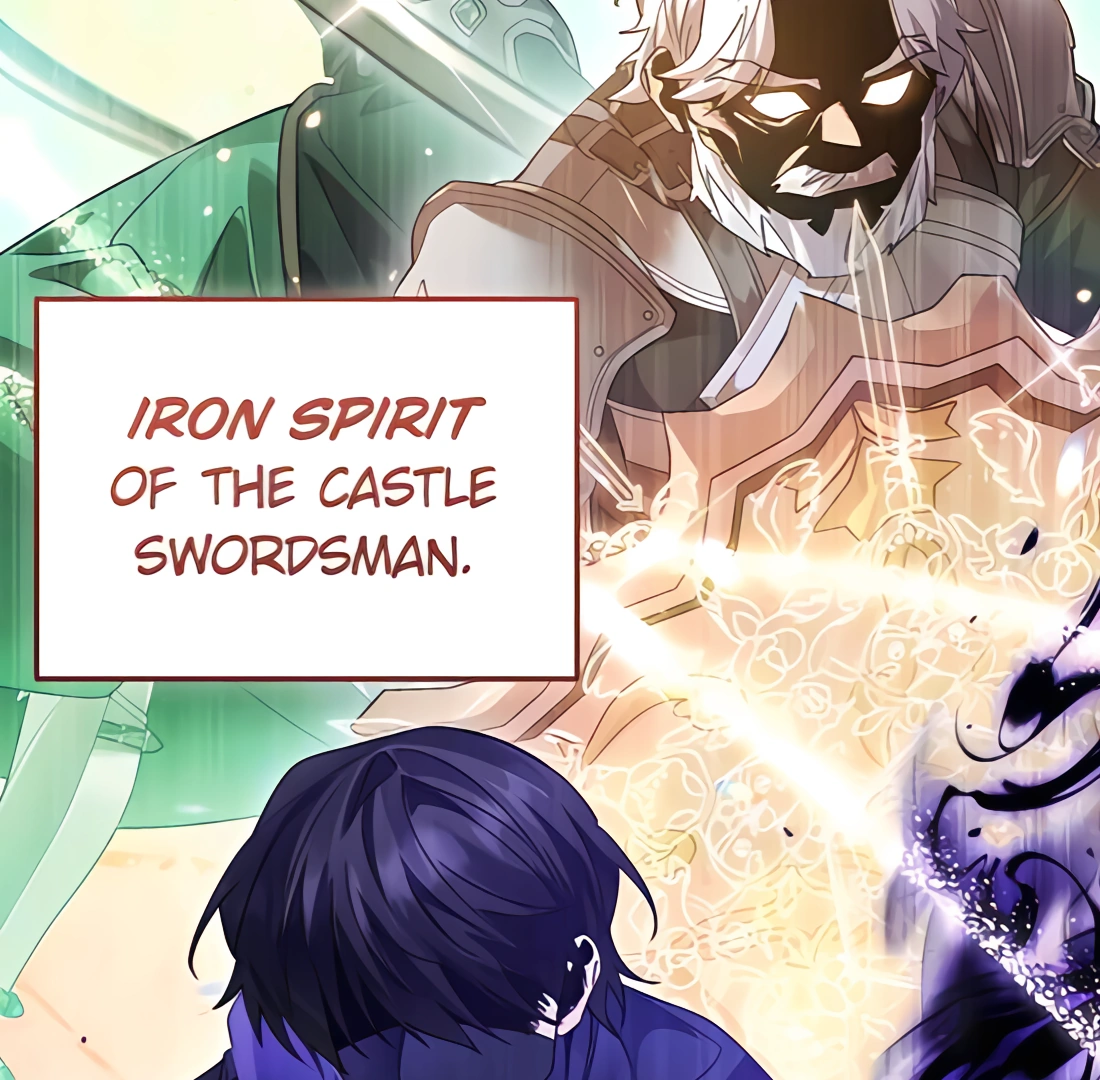 Heroes, Demons & Villains Chapter 106 - page 83