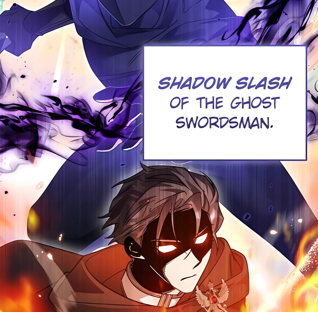 Heroes, Demons & Villains Chapter 106 - page 84
