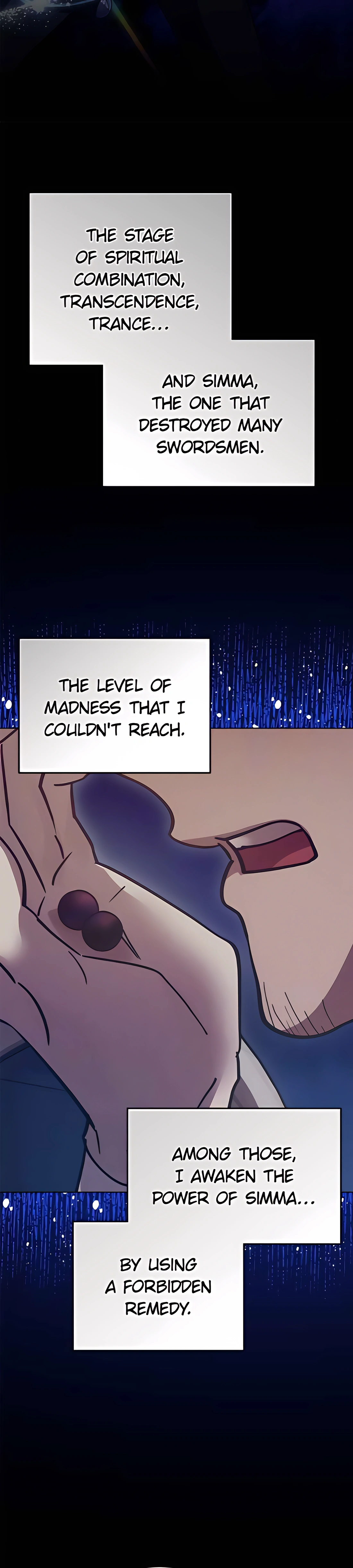 Heroes, Demons & Villains Chapter 106 - page 89