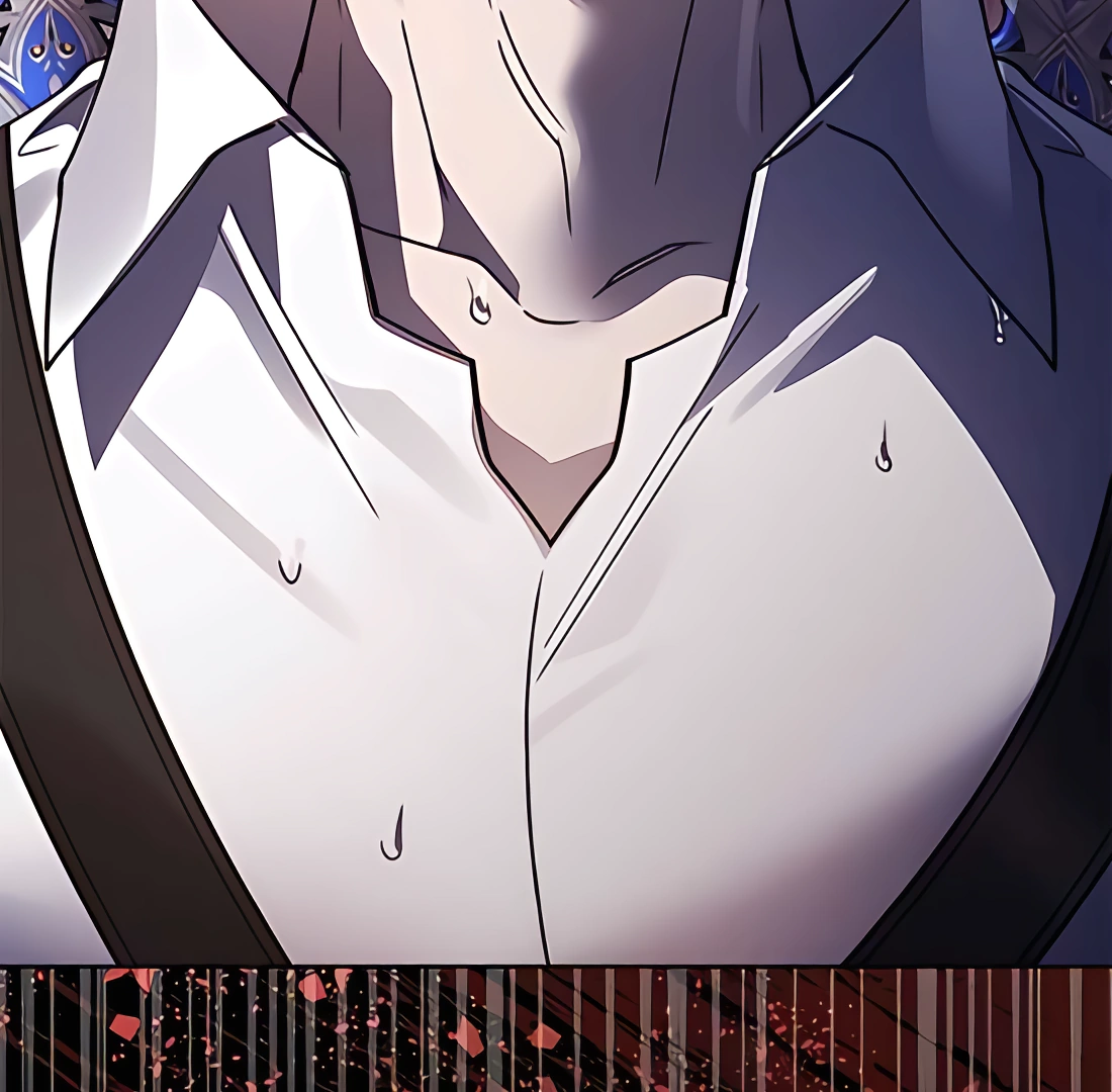 Heroes, Demons & Villains Chapter 106 - page 9