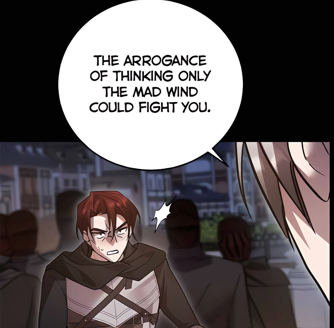 Heroes, Demons & Villains Chapter 106 - page 90