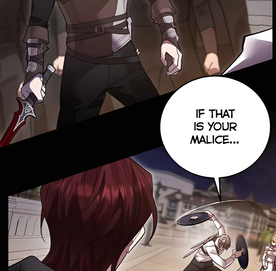 Heroes, Demons & Villains Chapter 106 - page 91