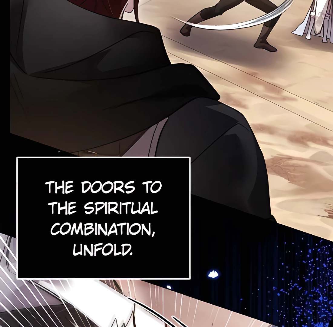 Heroes, Demons & Villains Chapter 106 - page 92