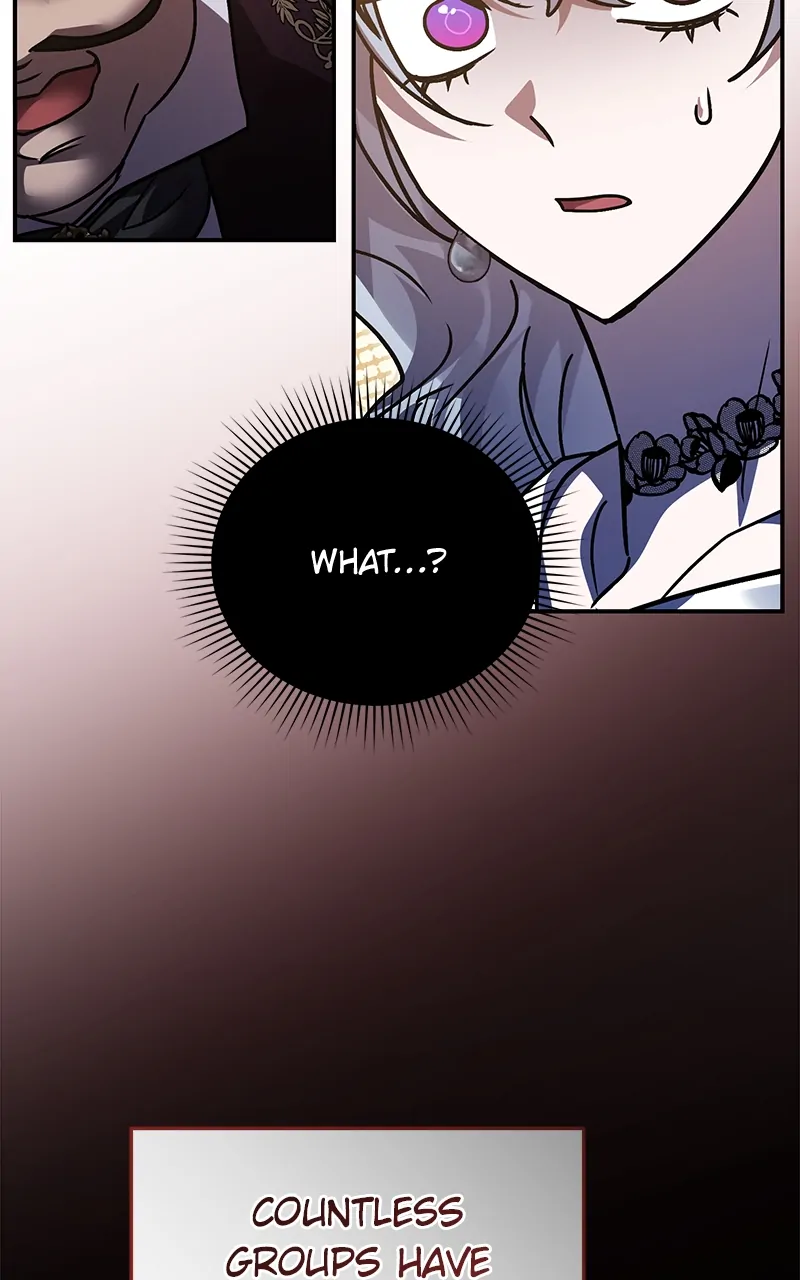 Heroes, Demons & Villains Chapter 79 - page 10