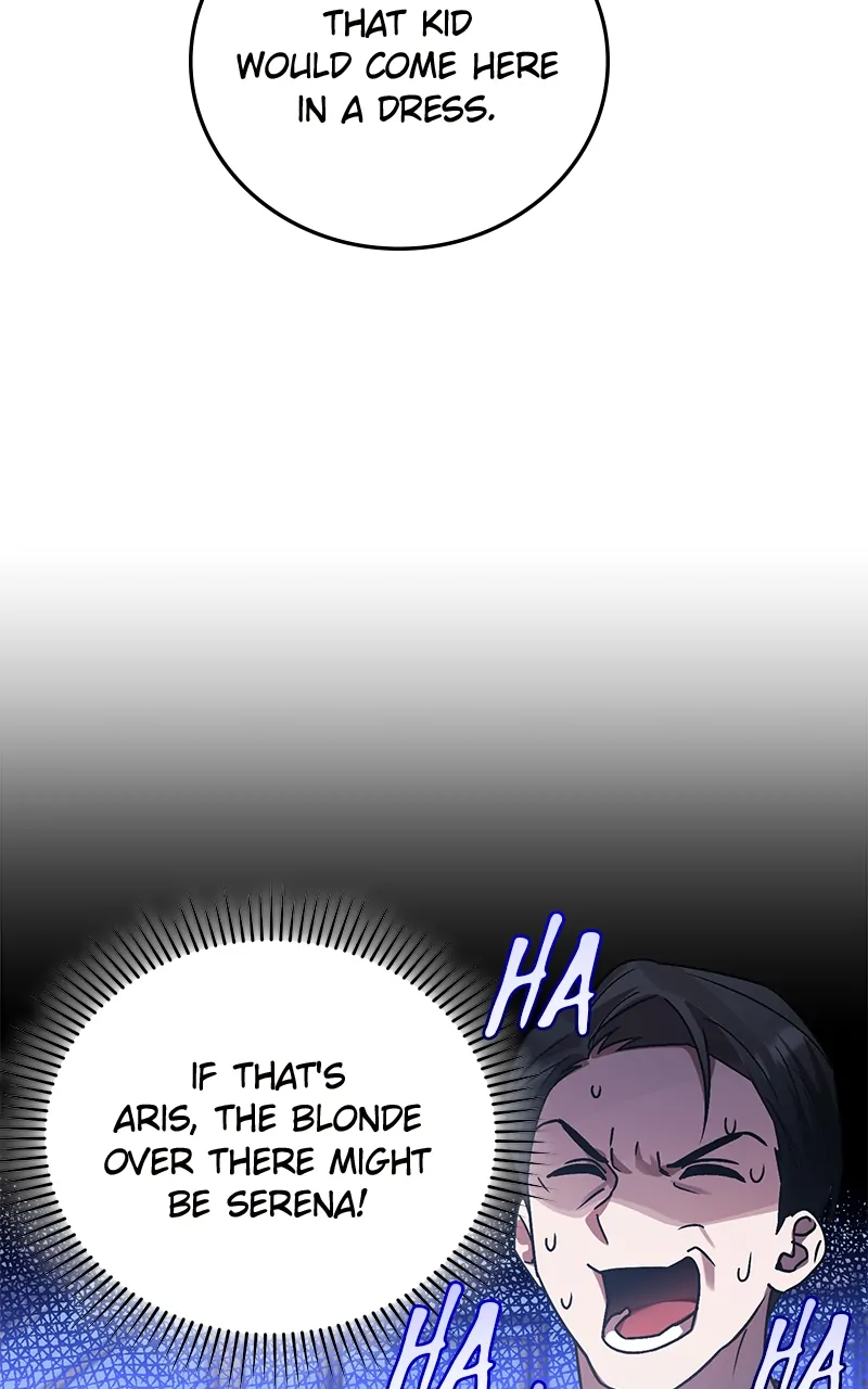 Heroes, Demons & Villains Chapter 79 - page 109