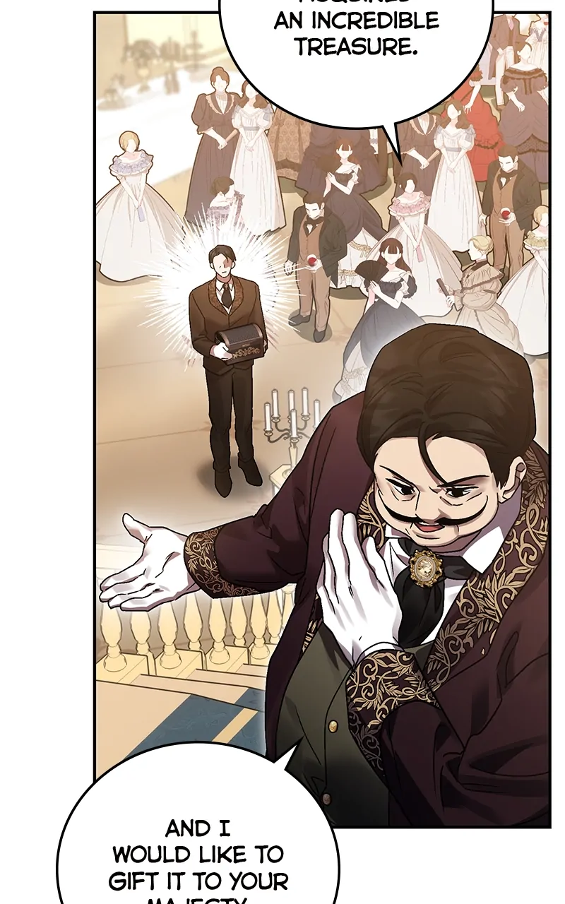 Heroes, Demons & Villains Chapter 79 - page 122