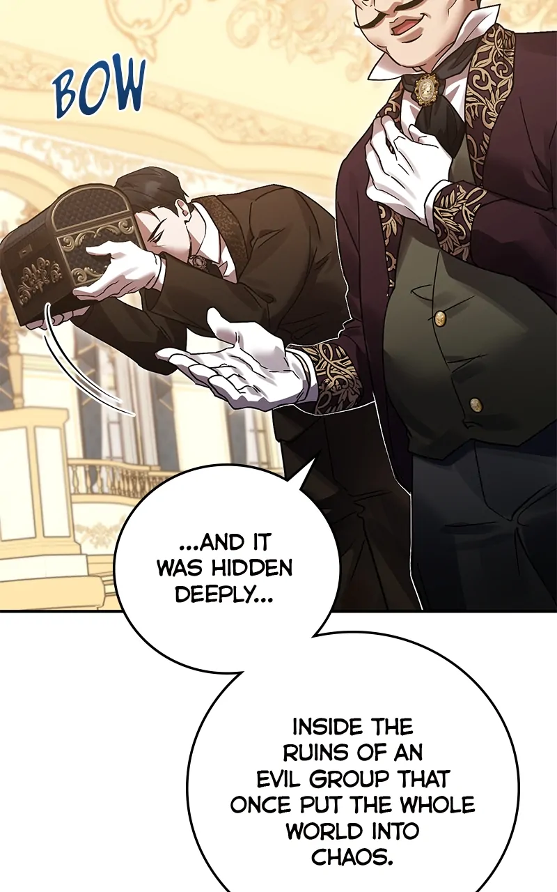 Heroes, Demons & Villains Chapter 79 - page 125