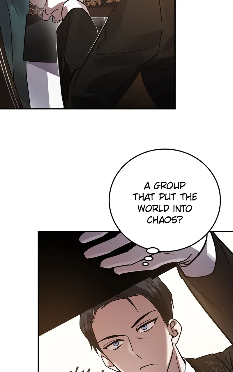 Heroes, Demons & Villains Chapter 79 - page 127