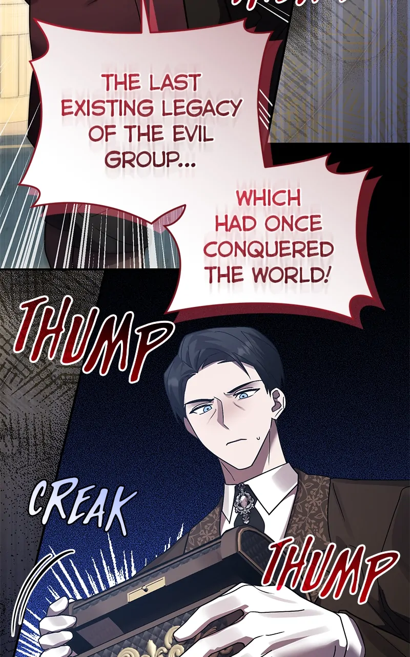 Heroes, Demons & Villains Chapter 79 - page 136