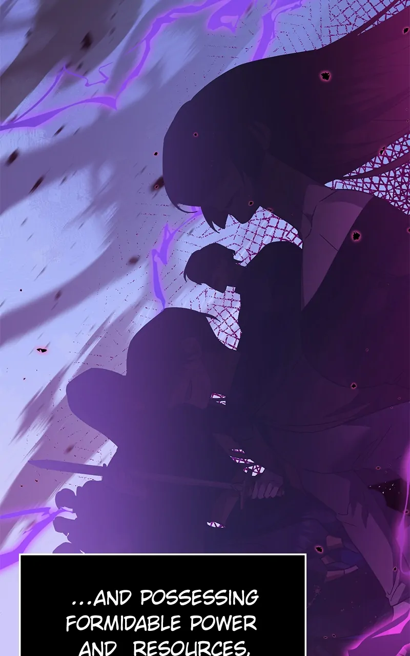 Heroes, Demons & Villains Chapter 79 - page 15