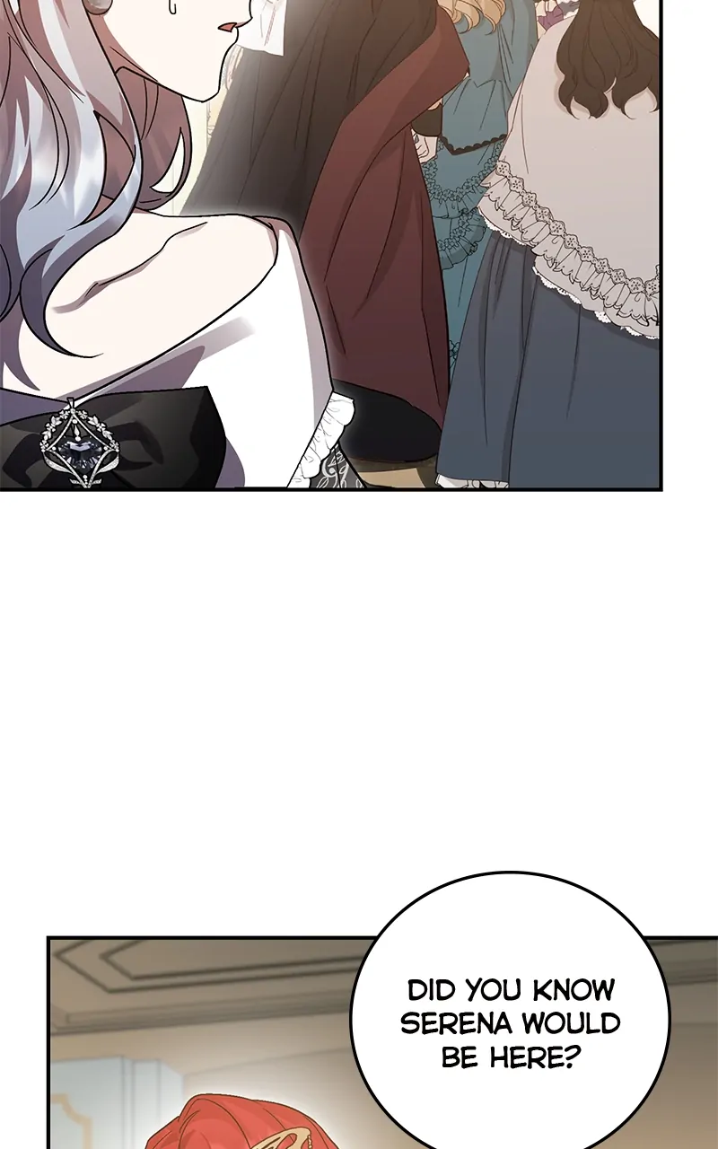 Heroes, Demons & Villains Chapter 79 - page 2