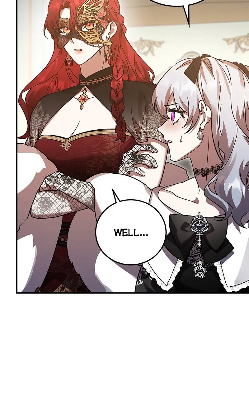 Heroes, Demons & Villains Chapter 79 - page 3