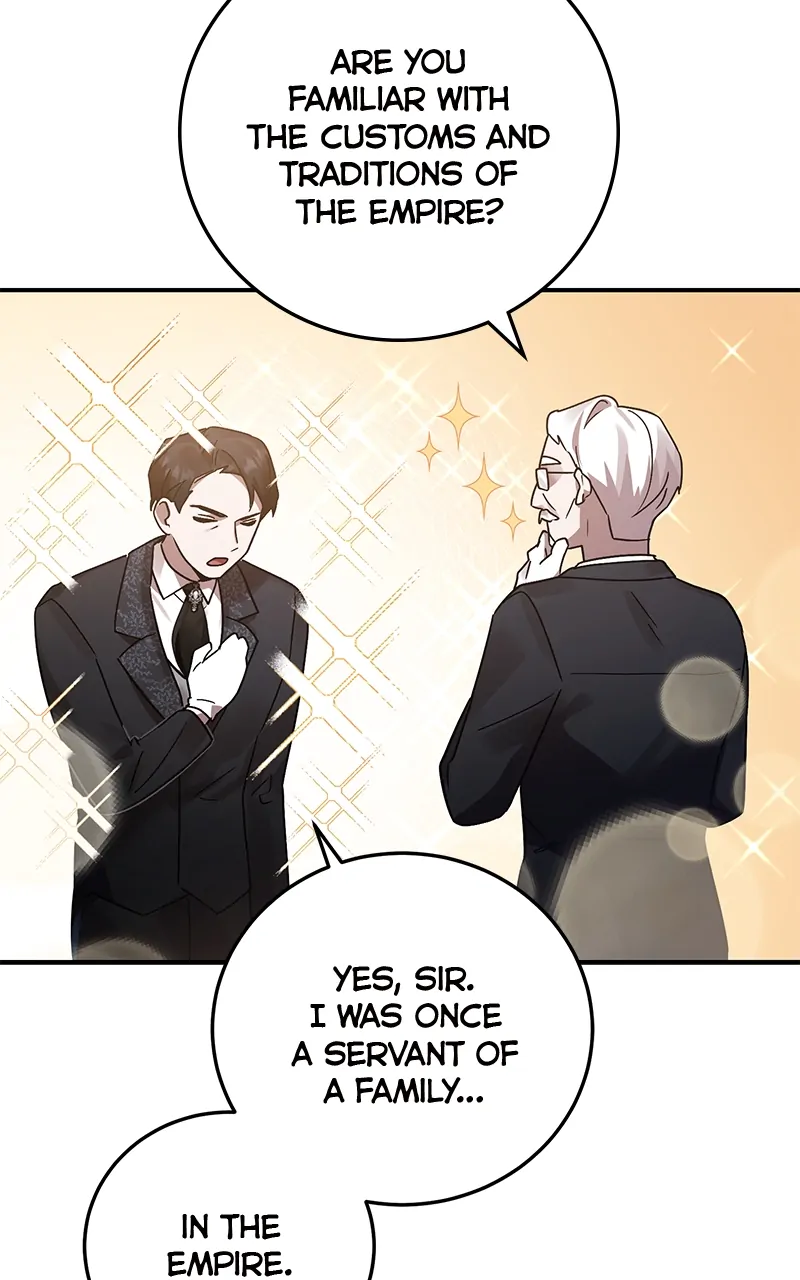 Heroes, Demons & Villains Chapter 79 - page 31