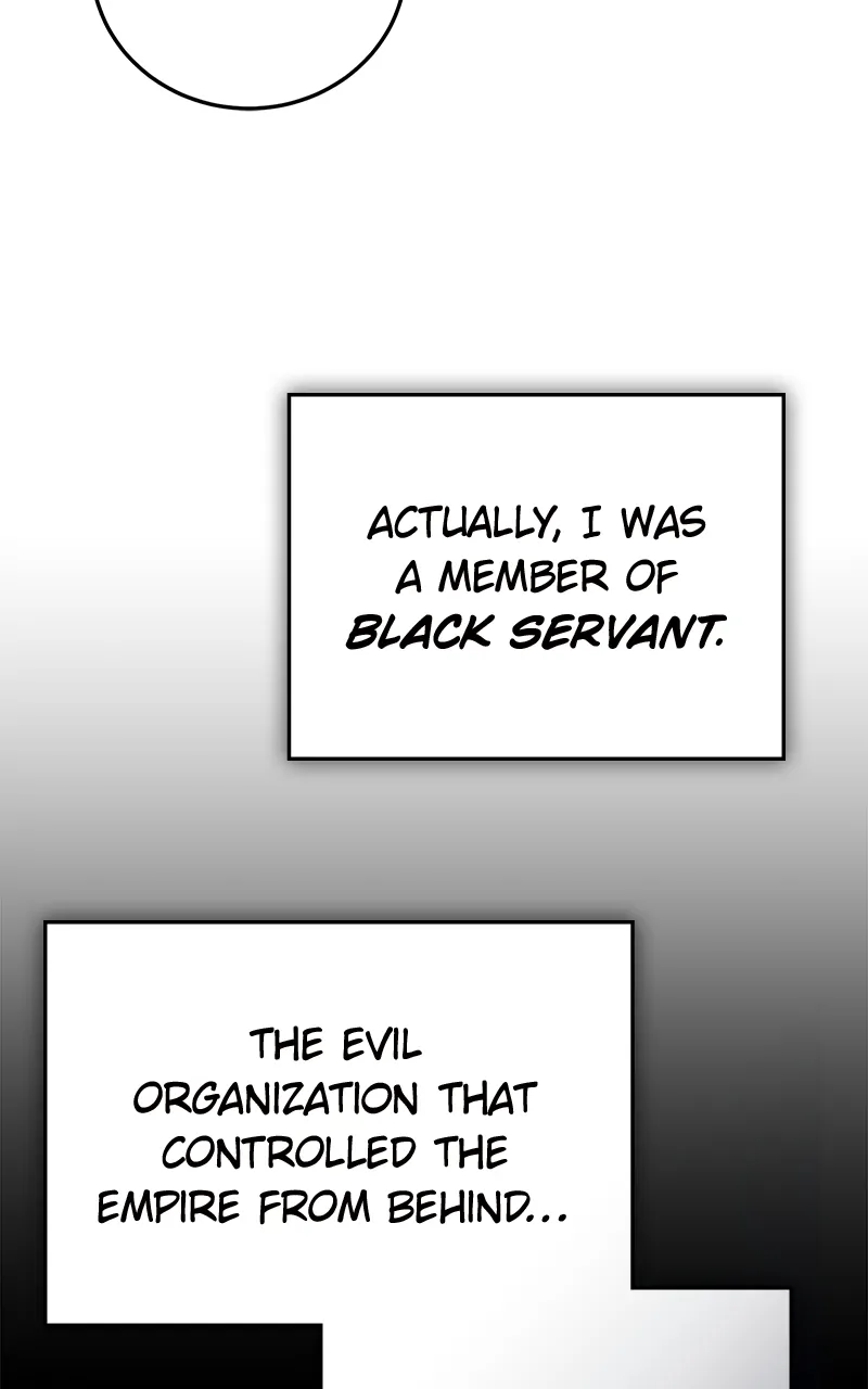 Heroes, Demons & Villains Chapter 79 - page 32