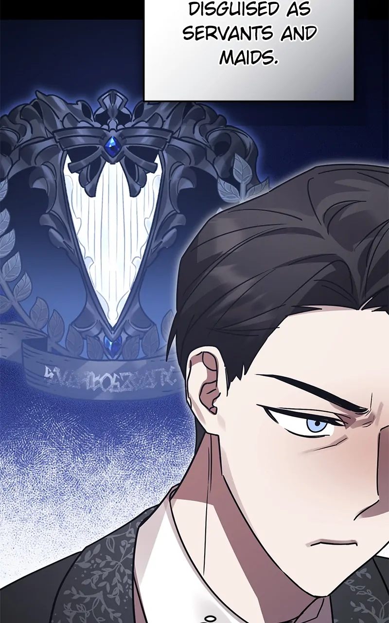 Heroes, Demons & Villains Chapter 79 - page 33