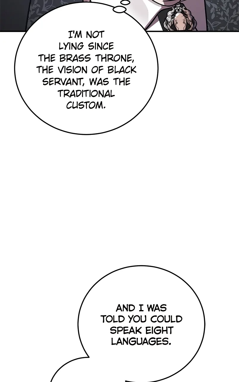 Heroes, Demons & Villains Chapter 79 - page 34