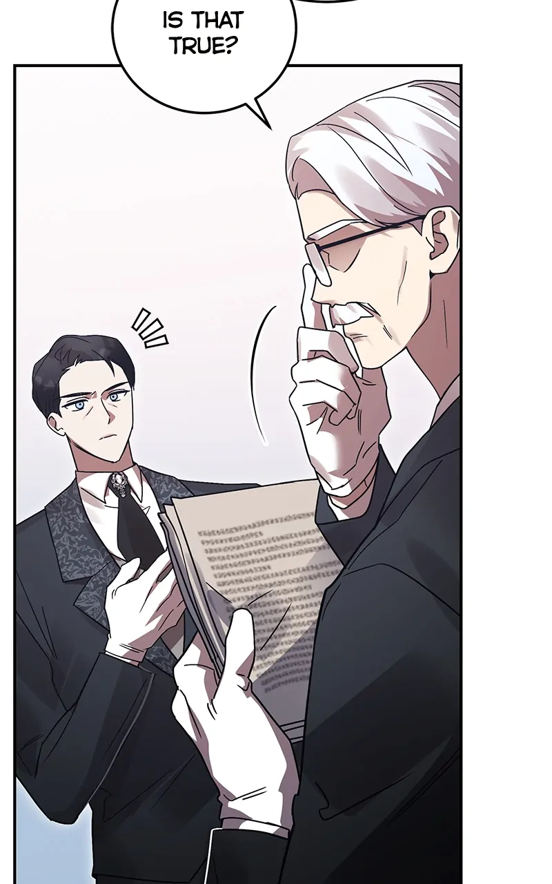 Heroes, Demons & Villains Chapter 79 - page 35