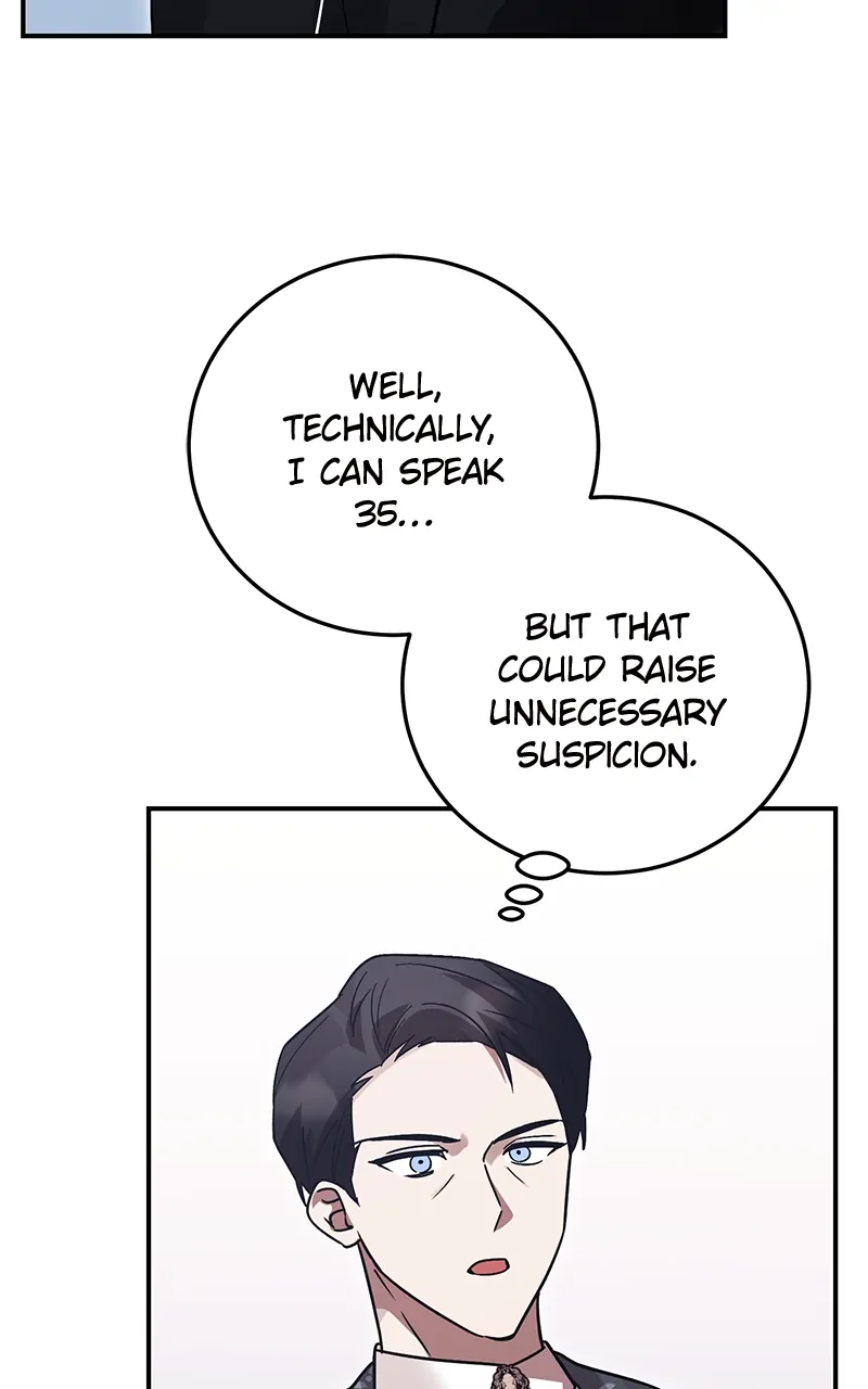 Heroes, Demons & Villains Chapter 79 - page 36