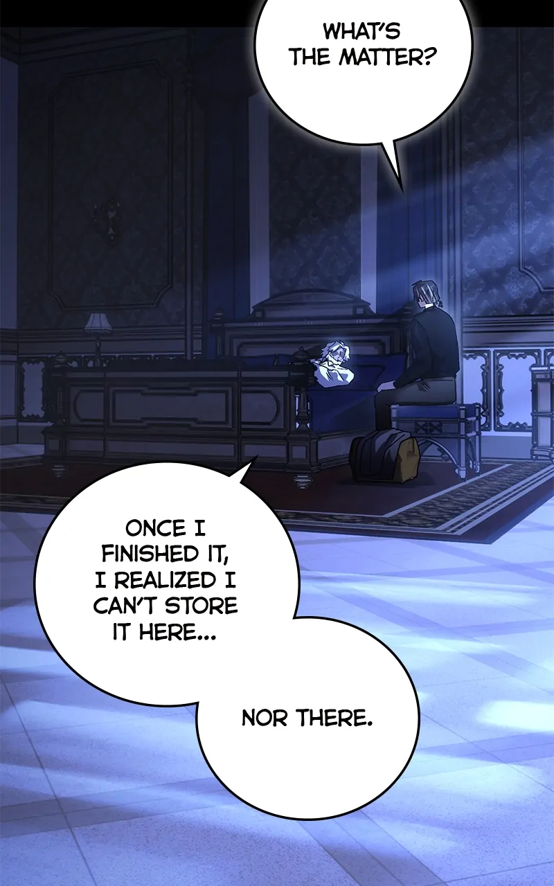 Heroes, Demons & Villains Chapter 79 - page 45