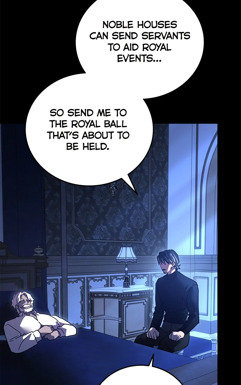 Heroes, Demons & Villains Chapter 79 - page 54